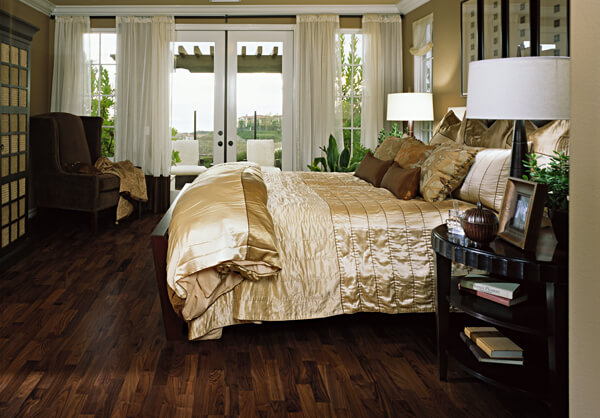 Kahrs Wood Flooring