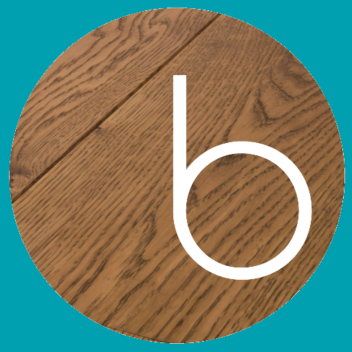 Bishops B logo
