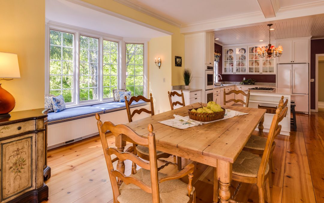 Wood Flooring Tunbridge Wells