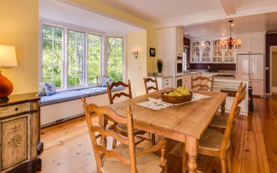Wood Flooring Tunbridge Wells